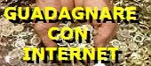 GUADAGNARE SUL WEB 