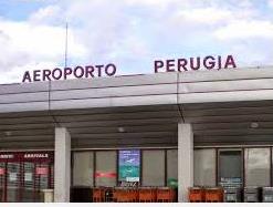 Aeroporto Perugia