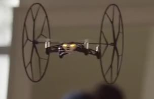 DRONE GIOCATTOLO